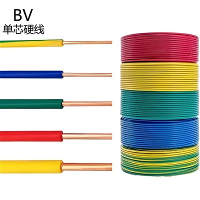 Project-based Electrical Wiring Wire factory